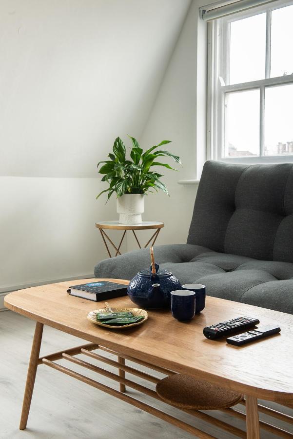 Central One-Bedroom, 99 Steps To The Sea Brighton Exteriör bild